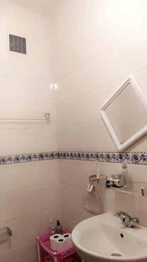 appartement meublé